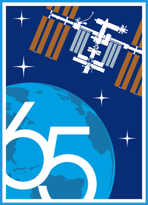 Expedition 65